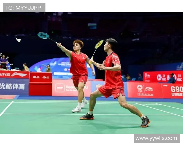 深圳羽毛球队在城市联赛中的灵活性表现分析与点评